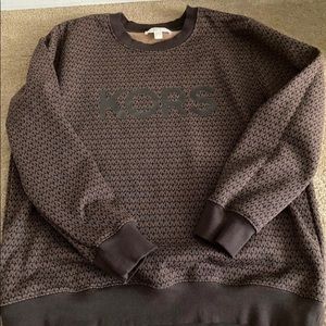 Michael Kors Organic Sweatshirt